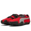 Mostro OG „Red Silver”
