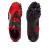 Mostro OG „Red Silver”