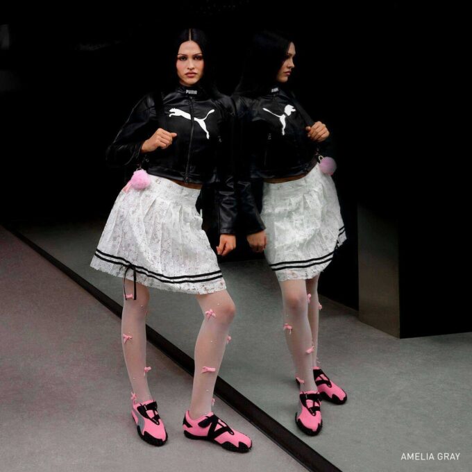 Mostro OG Sneakers Mostro OG Sneakers