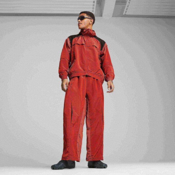 Mostro Perforowane trampki Mostro Perforowane trampki
