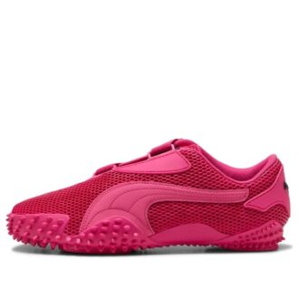 Mostro „Pink PUMA Black”