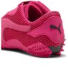Mostro „Pink PUMA Black”