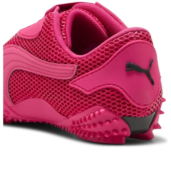 Mostro „Pink PUMA Black”