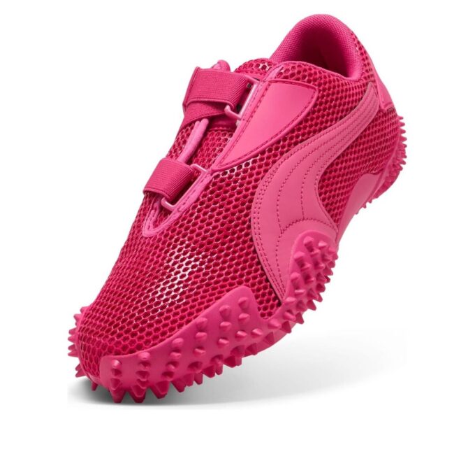 Mostro „Pink PUMA Black”