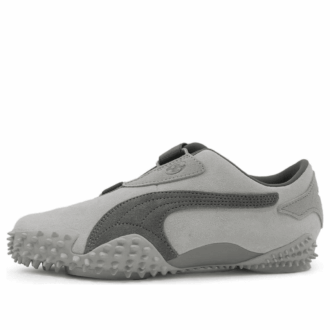 Mostro „San San Gear Glacial Grey”