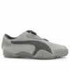 Mostro „San San Gear Glacial Grey”