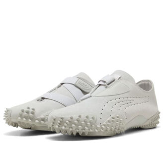 Mostro Unlined „Glacial Gray Feather Gray”