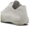 Mostro Unlined „Glacial Gray Feather Gray”
