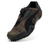 Mostro „Wild Willow Dark Olive”