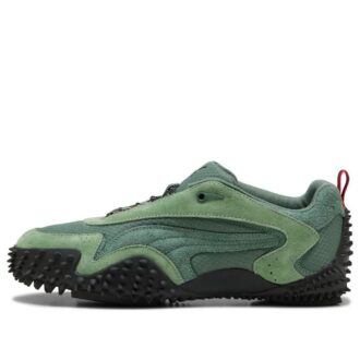 Mostro XC „Light Green Grey”