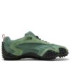 Mostro XC „Light Green Grey”