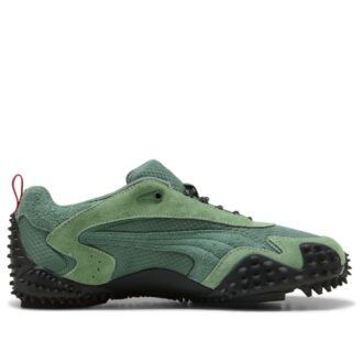 Mostro XC „Light Green Grey”