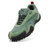 Mostro XC „Light Green Grey”