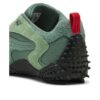 Mostro XC „Light Green Grey”