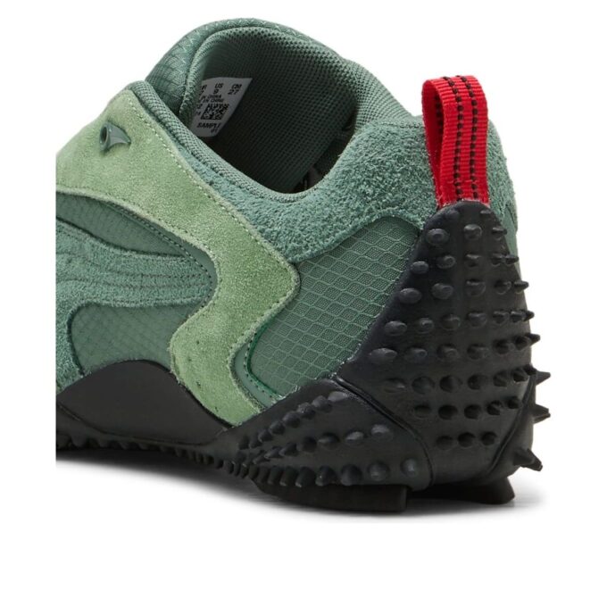 Mostro XC „Light Green Grey”