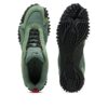 Mostro XC „Light Green Grey”