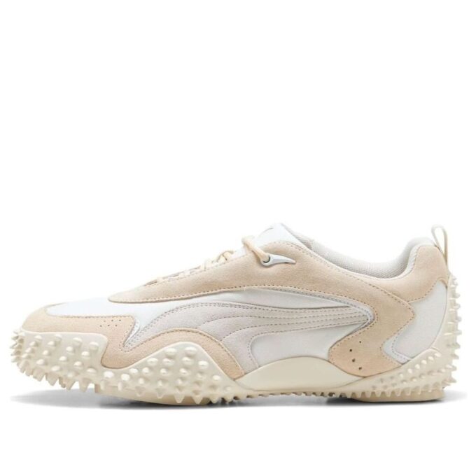 Mostro XC Prime „Off White”