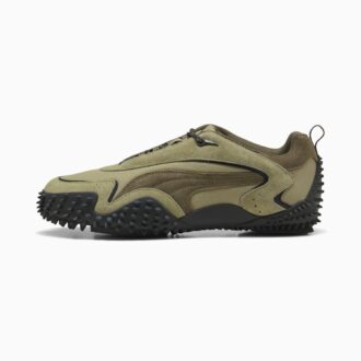Mostro XC Prime Sneakers