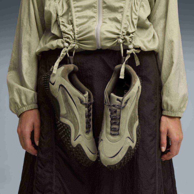 Mostro XC Prime Sneakers Mostro XC Prime Sneakers
