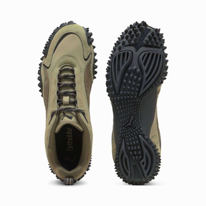 Mostro XC Prime Sneakers Mostro XC Prime Sneakers