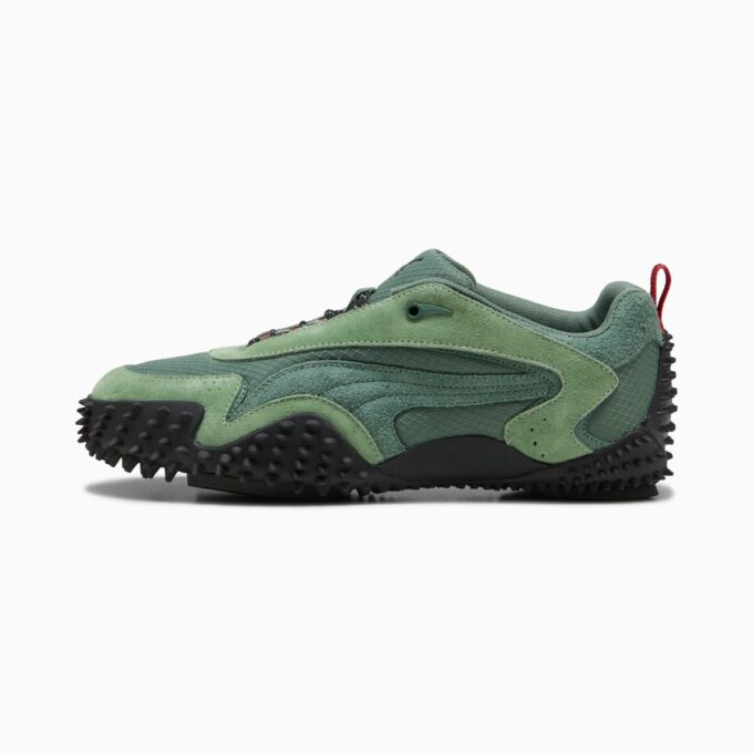 Mostro XC Sneakers Mostro XC Sneakers