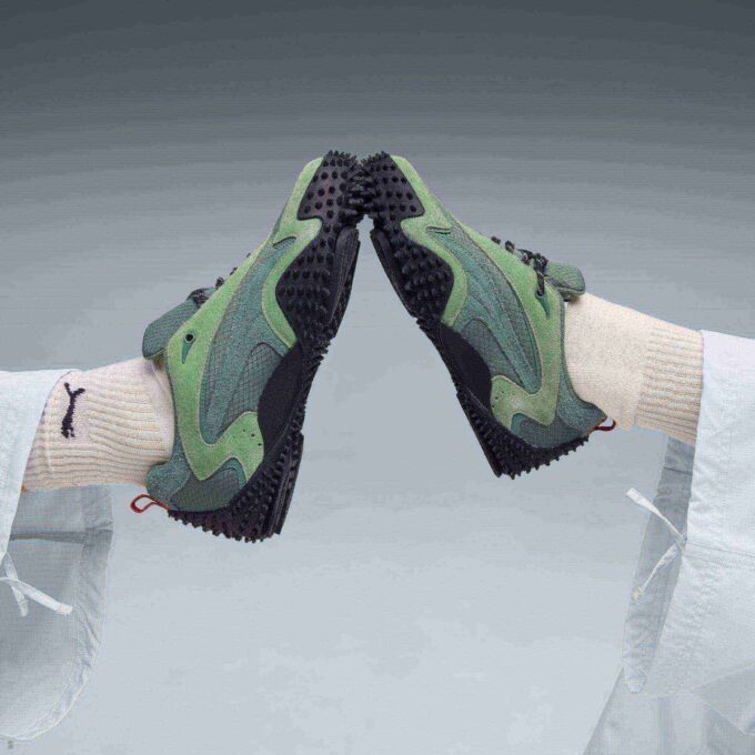 Mostro XC Sneakers Mostro XC Sneakers