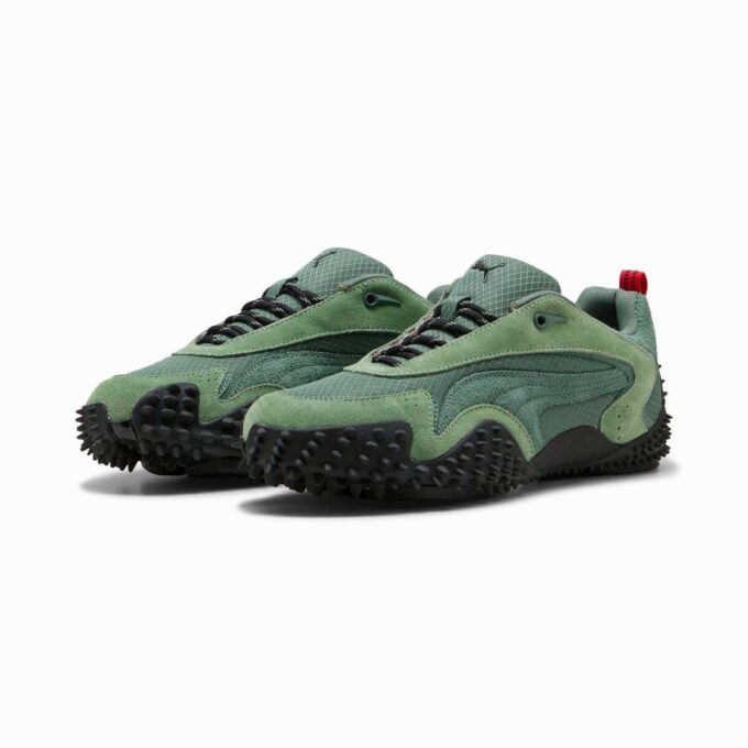 Mostro XC Sneakers Mostro XC Sneakers
