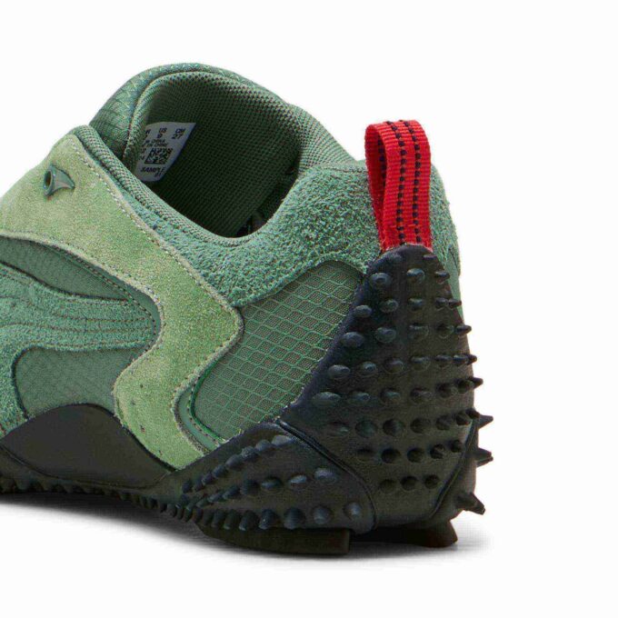 Mostro XC Sneakers Mostro XC Sneakers