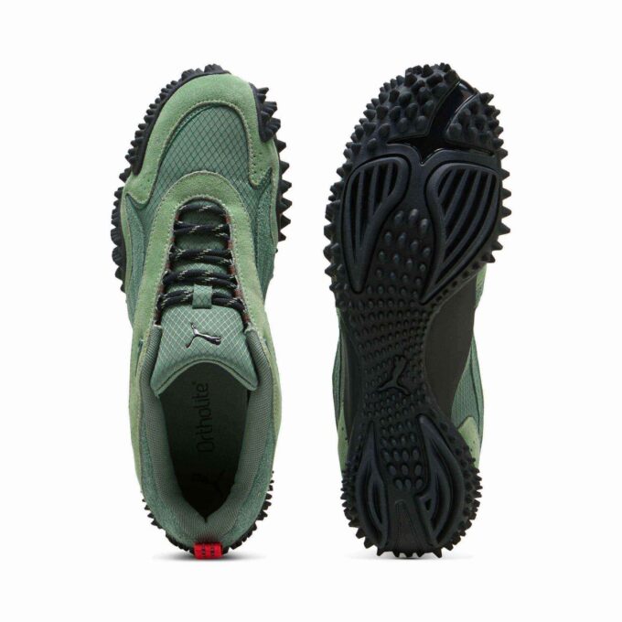 Mostro XC Sneakers Mostro XC Sneakers