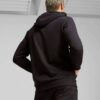Męska bluza z kapturem Formula 1® Motorsport Essentials