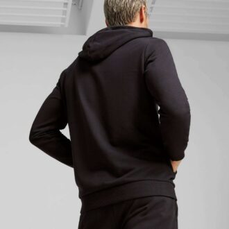 Męska bluza z kapturem Formula 1® Motorsport Essentials
