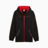 Męska bluza z kapturem i zamkiem błyskawicznym Formula 1® Motorsport Essentials Męska bluza z kapturem i zamkiem błyskawicznym Formula 1® Motorsport Essentials