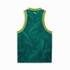Męska koszulka do koszykówki HOOPS x SE Palmeiras