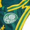 Męska koszulka do koszykówki HOOPS x SE Palmeiras