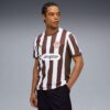 Męska koszulka piłkarska FC St. Pauli ’25/’26