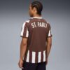 Męska koszulka piłkarska FC St. Pauli ’25/’26