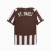 Męska koszulka piłkarska FC St. Pauli ’25/’26