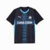 Męska koszulka piłkarska Olympique de Marseille 25/26 Męska koszulka piłkarska Olympique de Marseille 25/26