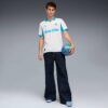 Męska koszulka piłkarska Olympique de Marseille 25/26 Home Męska koszulka piłkarska Olympique de Marseille 25/26 Home