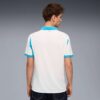 Męska koszulka piłkarska Olympique de Marseille 25/26 Home Męska koszulka piłkarska Olympique de Marseille 25/26 Home
