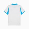 Męska koszulka piłkarska Olympique de Marseille 25/26 Home Męska koszulka piłkarska Olympique de Marseille 25/26 Home