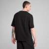 Męska koszulka typu boxy z kolekcji Wardrobe Essentials