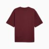 Męska koszulka typu boxy z kolekcji Wardrobe Essentials