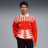 Męski sweter z kołnierzykiem NeverWorn VI