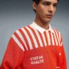 Męski sweter z kołnierzykiem NeverWorn VI