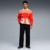 Męski sweter z kołnierzykiem NeverWorn VI