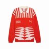 Męski sweter z kołnierzykiem NeverWorn VI