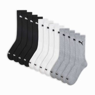 Męskie skarpetki frotte (6 par) Męskie skarpetki frotte (6 par)