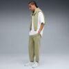 Męskie spodnie dresowe z polaru Elevated Essentials Acid Wash