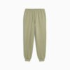 Męskie spodnie dresowe z polaru Elevated Essentials Acid Wash